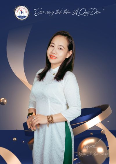 Nguyễn Thị Minh Nguyệt