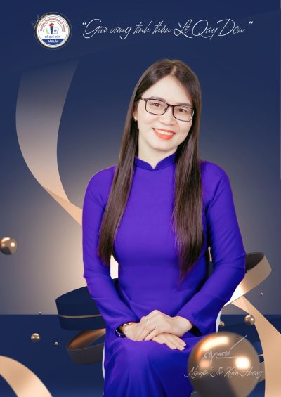 Hồ Thị Phương Linh