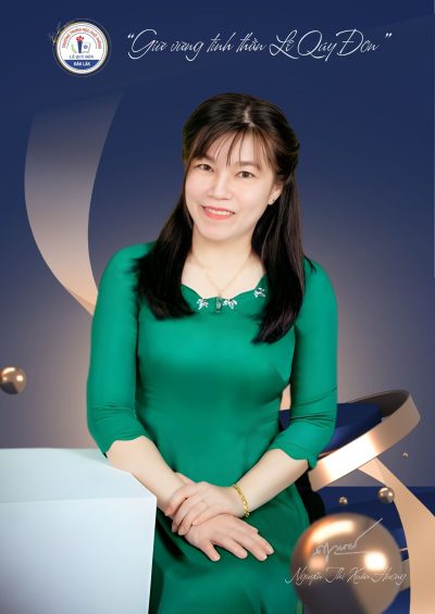 Nguyễn Thị Thu Sương