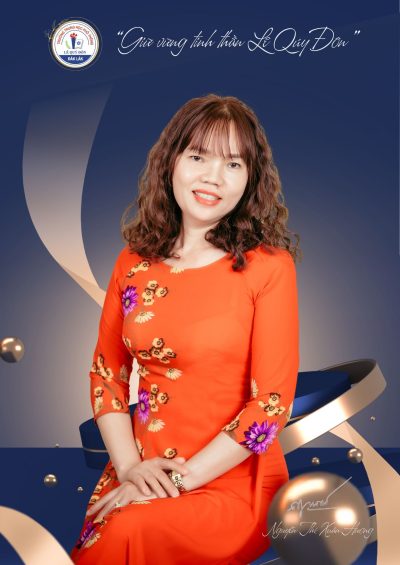 Lê Thị Trang