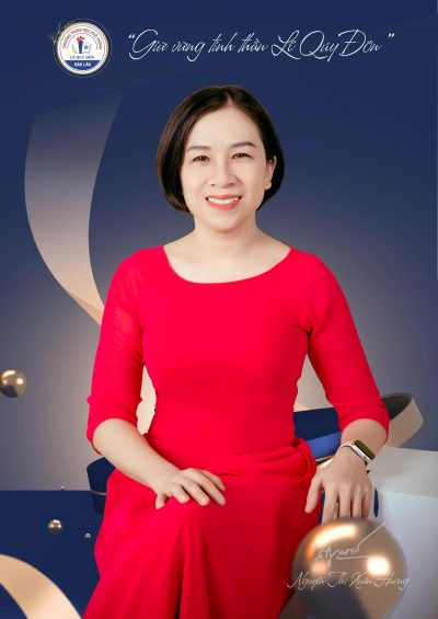 Võ Thị Thanh Trúc
