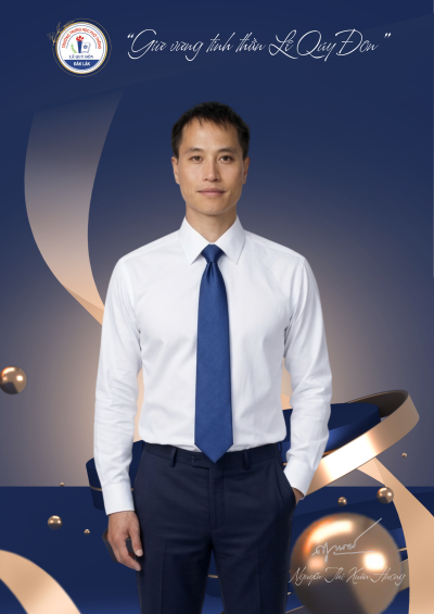 Phạm Vũ Long